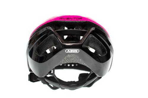 Abus Aventor 2020 im Test