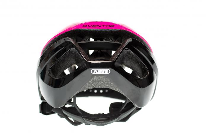 Abus Aventor 2020 im Test