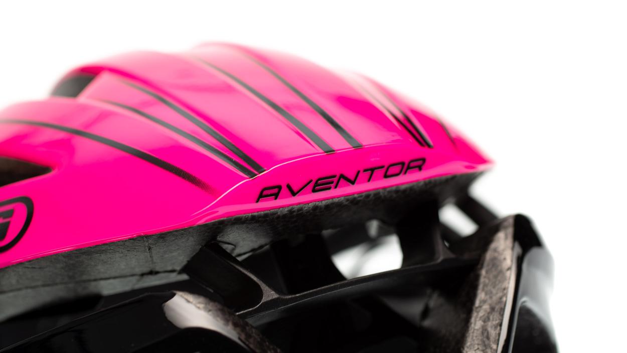 Abus Aventor 2020 im Test