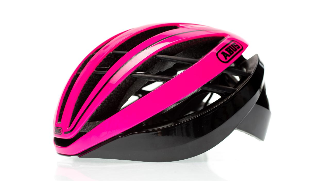 Abus Aventor 2020 im Test