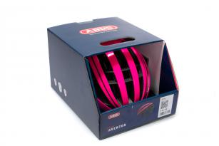 Abus Aventor 2020 im Test