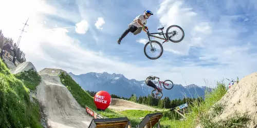 Crankworx 2020