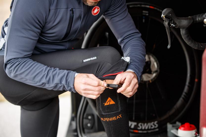 Alpenheat Fire-Socks RC