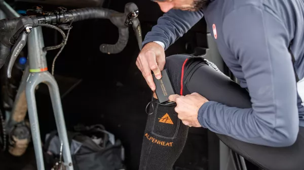 Alpenheat Fire-Socks RC