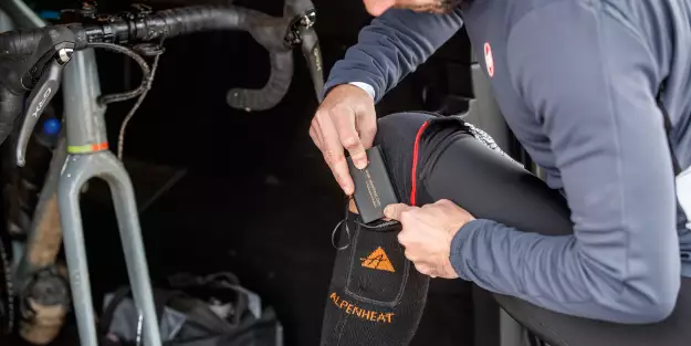 Alpenheat Fire-Socks RC