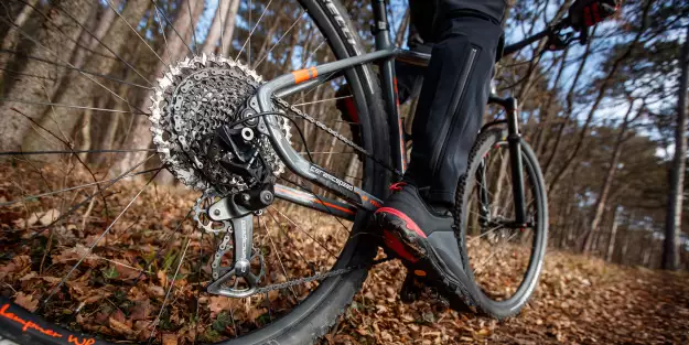 Ceramicspeed OSPW X für Sram Eagle