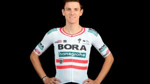 Patrick Konrad: Radsportler des Jahres
