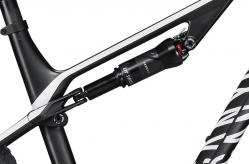Canyon Lux CF SLX 9.0 DT LTD mit DT Swiss 232 One