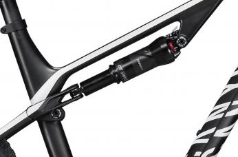 Canyon Lux CF SLX 9.0 DT LTD mit DT Swiss 232 One