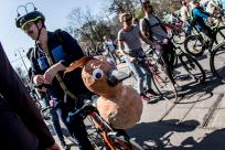 Abgesagt: Argus Bike Festival 2020