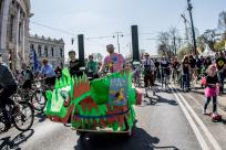 Abgesagt: Argus Bike Festival 2020
