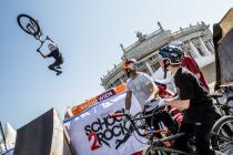 Abgesagt: Argus Bike Festival 2020