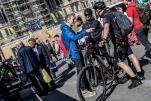 Abgesagt: Argus Bike Festival 2020