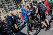 Abgesagt: Argus Bike Festival 2020