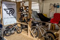 Abgesagt: Argus Bike Festival 2020