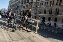 Abgesagt: Argus Bike Festival 2020