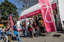 Abgesagt: Argus Bike Festival 2020
