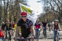 Abgesagt: Argus Bike Festival 2020