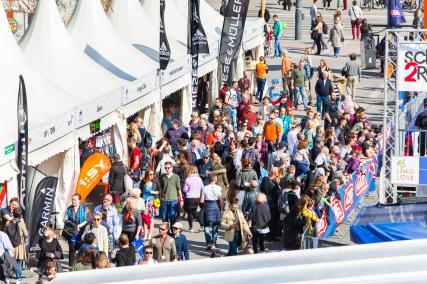 Abgesagt: Argus Bike Festival 2020