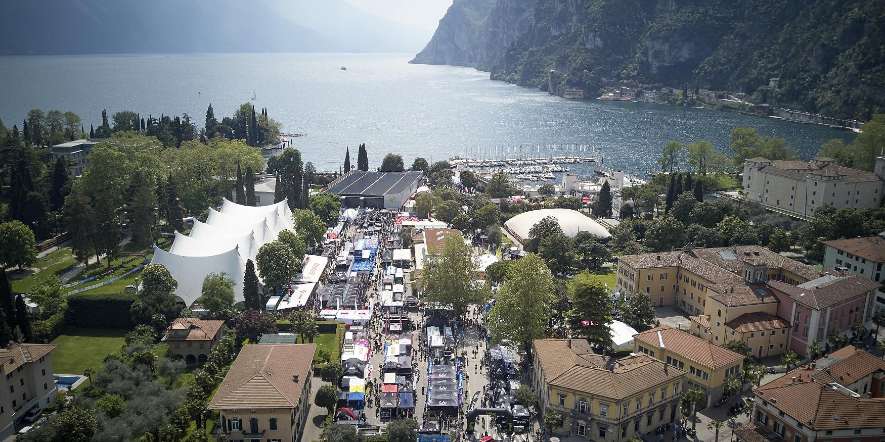 27. Bike Festival Garda Trentino