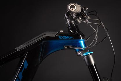 BH AtomX Lynx 6 Pro-S