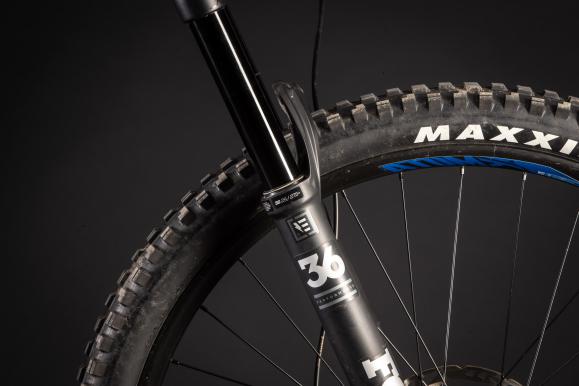 BH AtomX Lynx 6 Pro-S