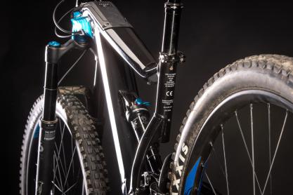 BH AtomX Lynx 6 Pro-S