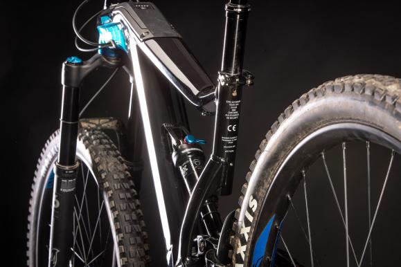 BH AtomX Lynx 6 Pro-S