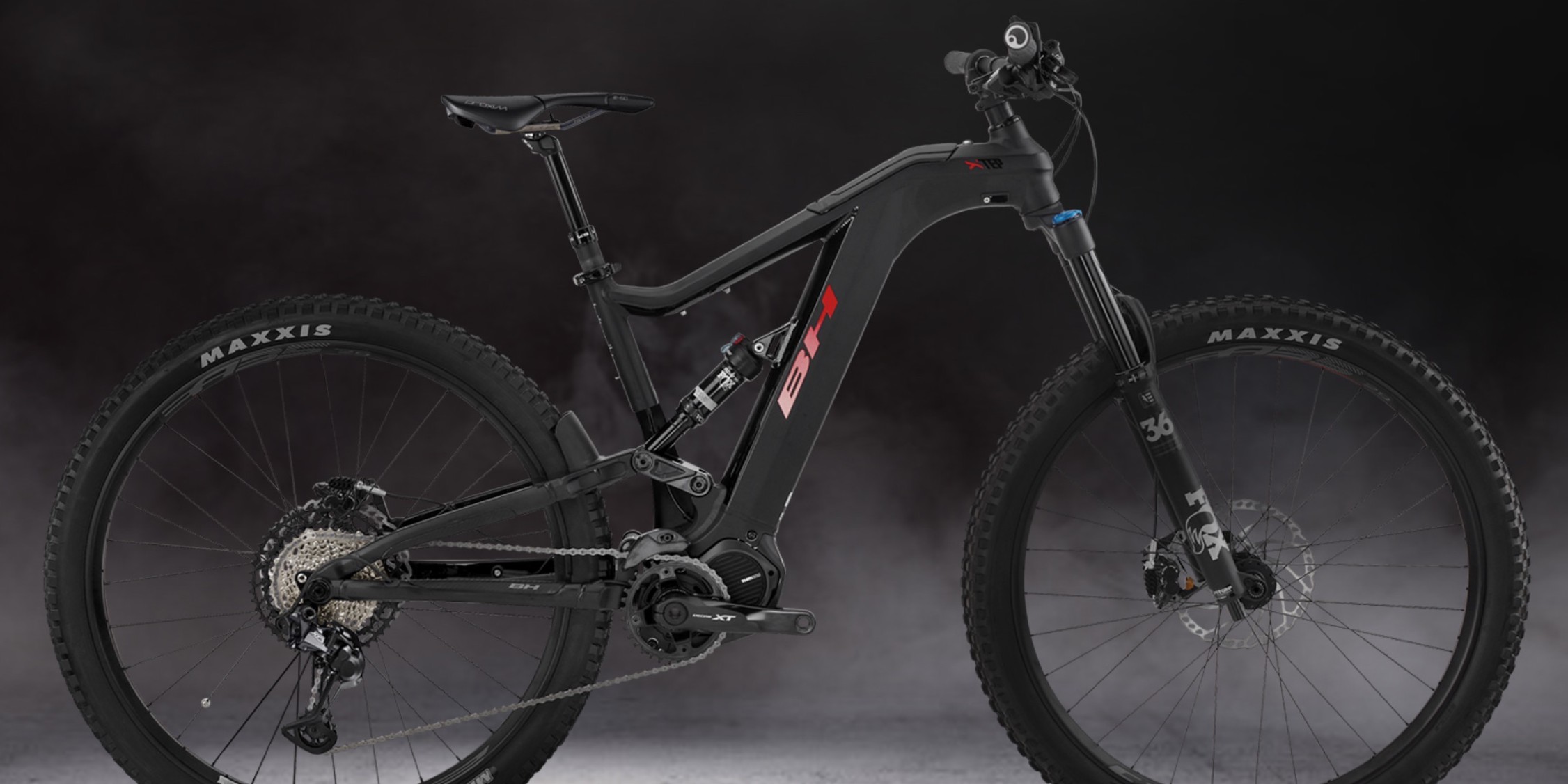 BH XTEP Lynx 29 2020