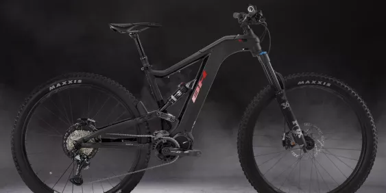 BH XTEP Lynx 29 2020