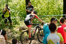 Vorschau: UEC Mountainbike EM Graz/Stattegg