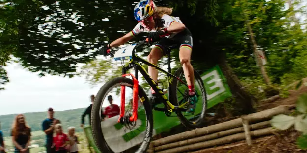 Vorschau: UEC Mountainbike EM Graz/Stattegg