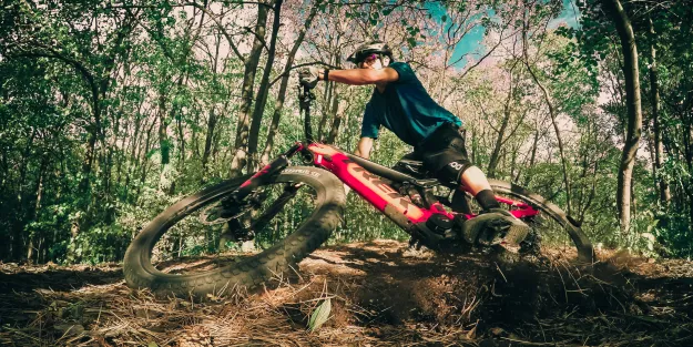 Trek Rail 9.9 AXS im Test