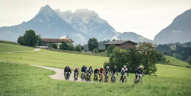 5. Kufsteinerland Radmarathon 2020