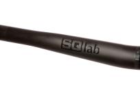SQlab 710 Griffe und 311 FL-X Carbon Lenker
