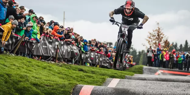 Pump Track Weltmeisterschaft