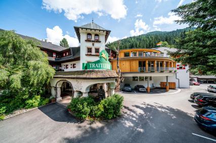 Hotel Gut Trattlerhof