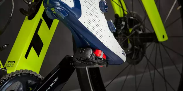 Bontrager Elite Road Pedale