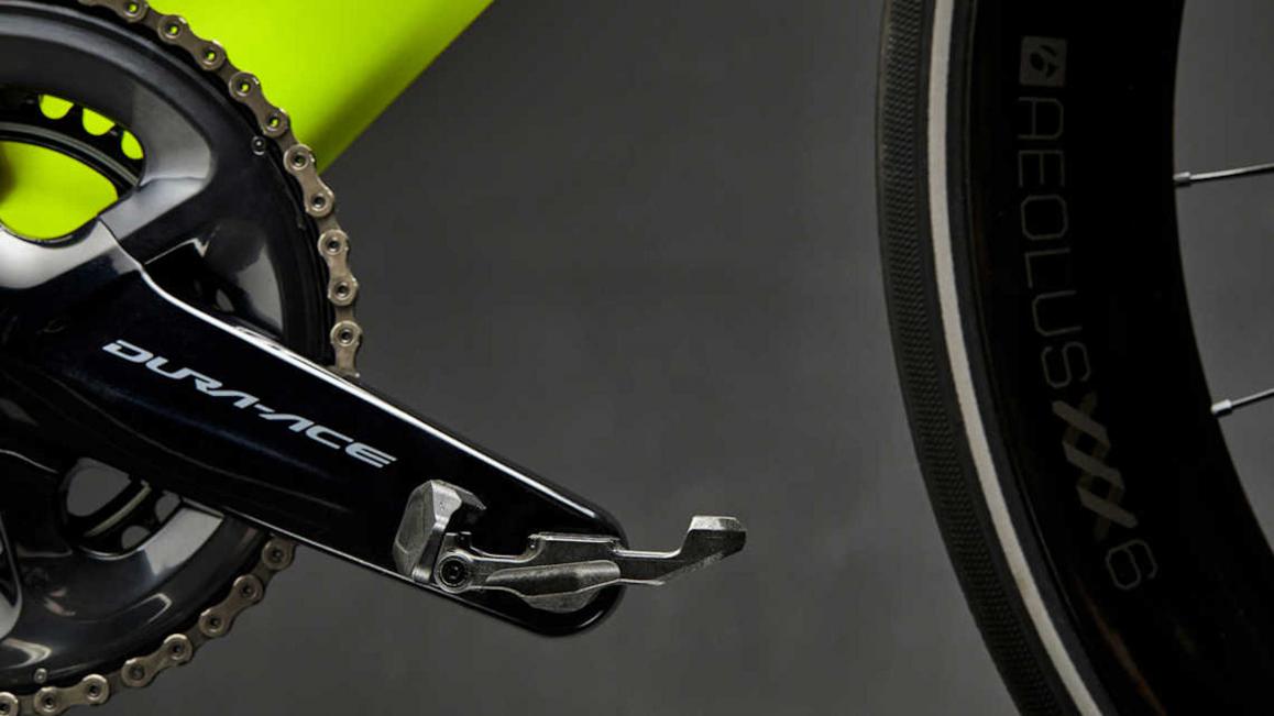 Bontrager Elite Road Pedale