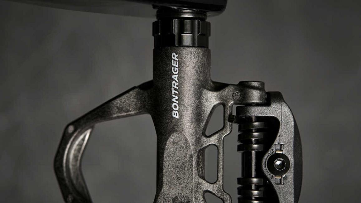 Bontrager Elite Road Pedale