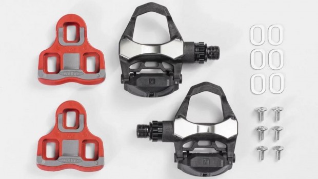 Bontrager Elite Road Pedale