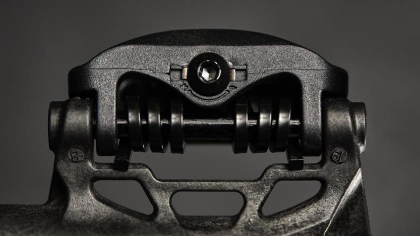 Bontrager Elite Road Pedale