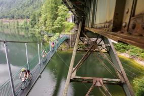 Vorschau 23. Salzkammergut Trophy