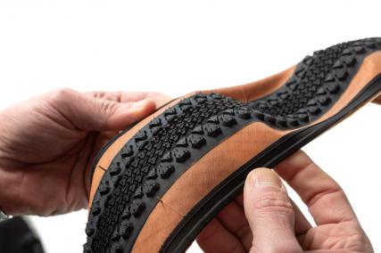 Vredestein Aventura TLR Gravelreifen 2020