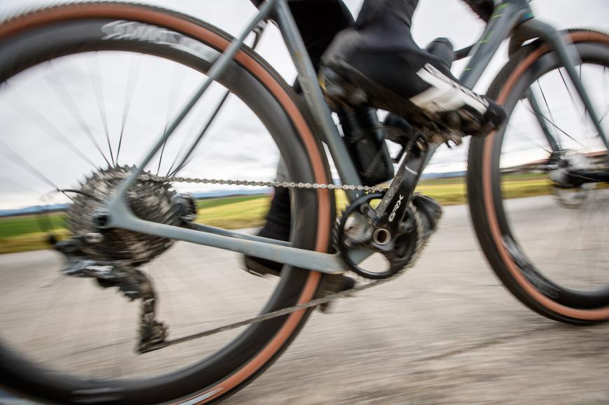 Vredestein Aventura TLR Gravelreifen 2020