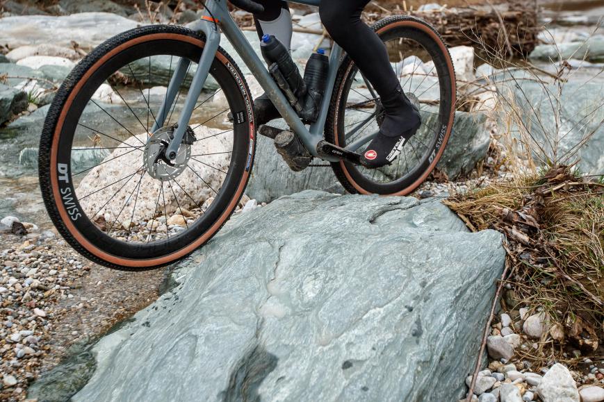 Vredestein Aventura TLR Gravelreifen 2020