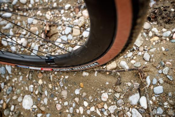 Vredestein Aventura TLR Gravelreifen 2020