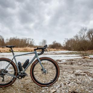 Vredestein Aventura TLR Gravelreifen 2020