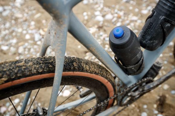 Vredestein Aventura TLR Gravelreifen 2020