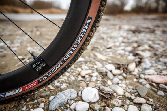 Vredestein Aventura TLR Gravelreifen 2020